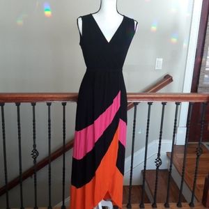 Boston Proper Maxi Dress